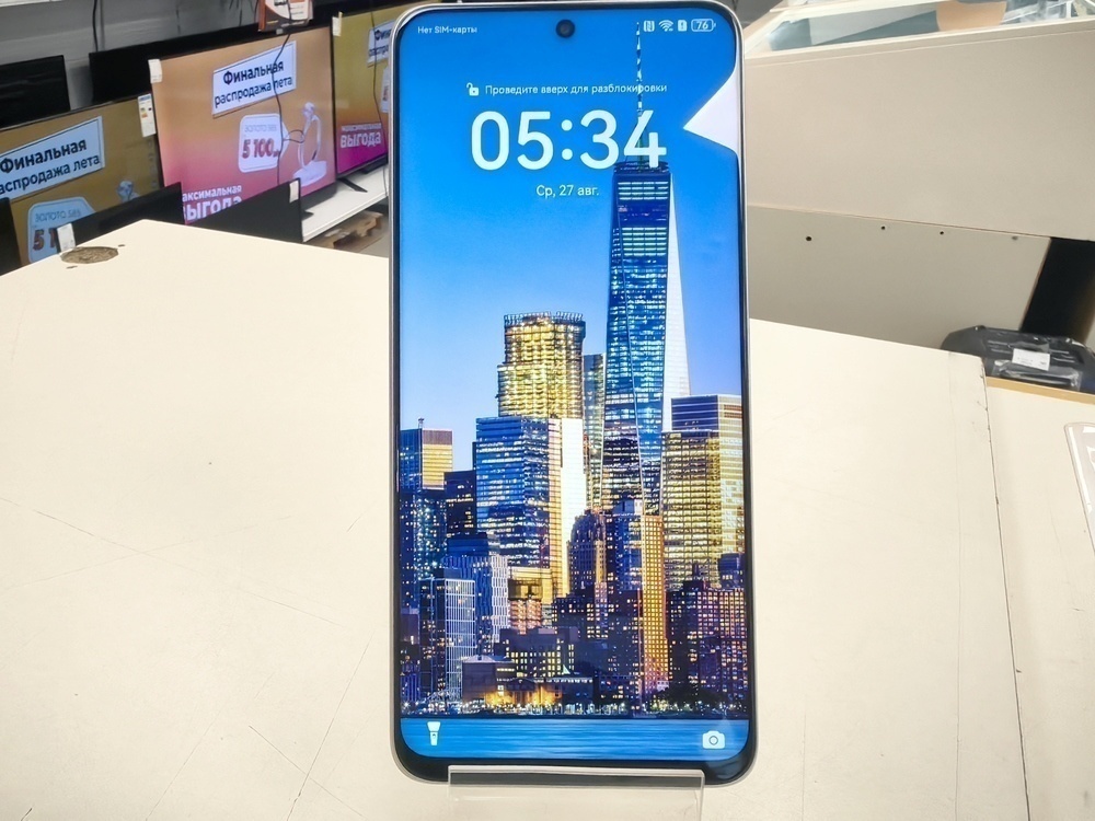 Смартфон Huawei Nova 13i 8/256