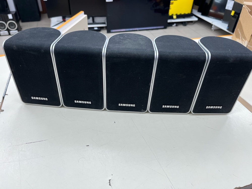 Колонки CBR CMS 590