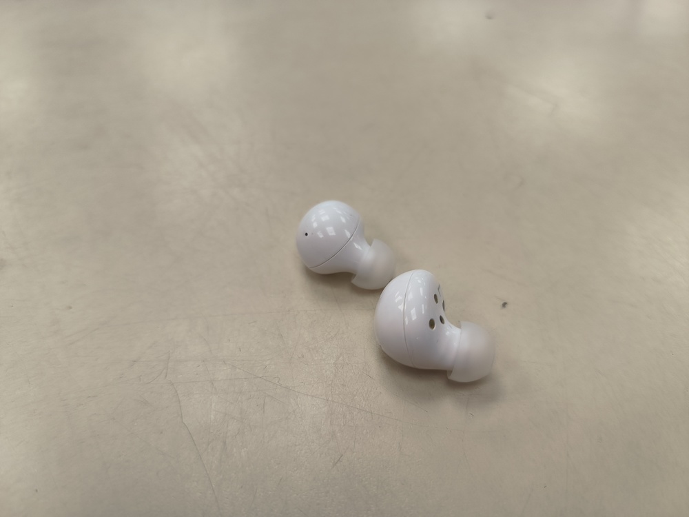 Наушники беспроводные Samsung Galaxy Buds 2