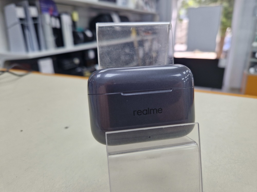 Наушники беспроводные REALME Buds T200