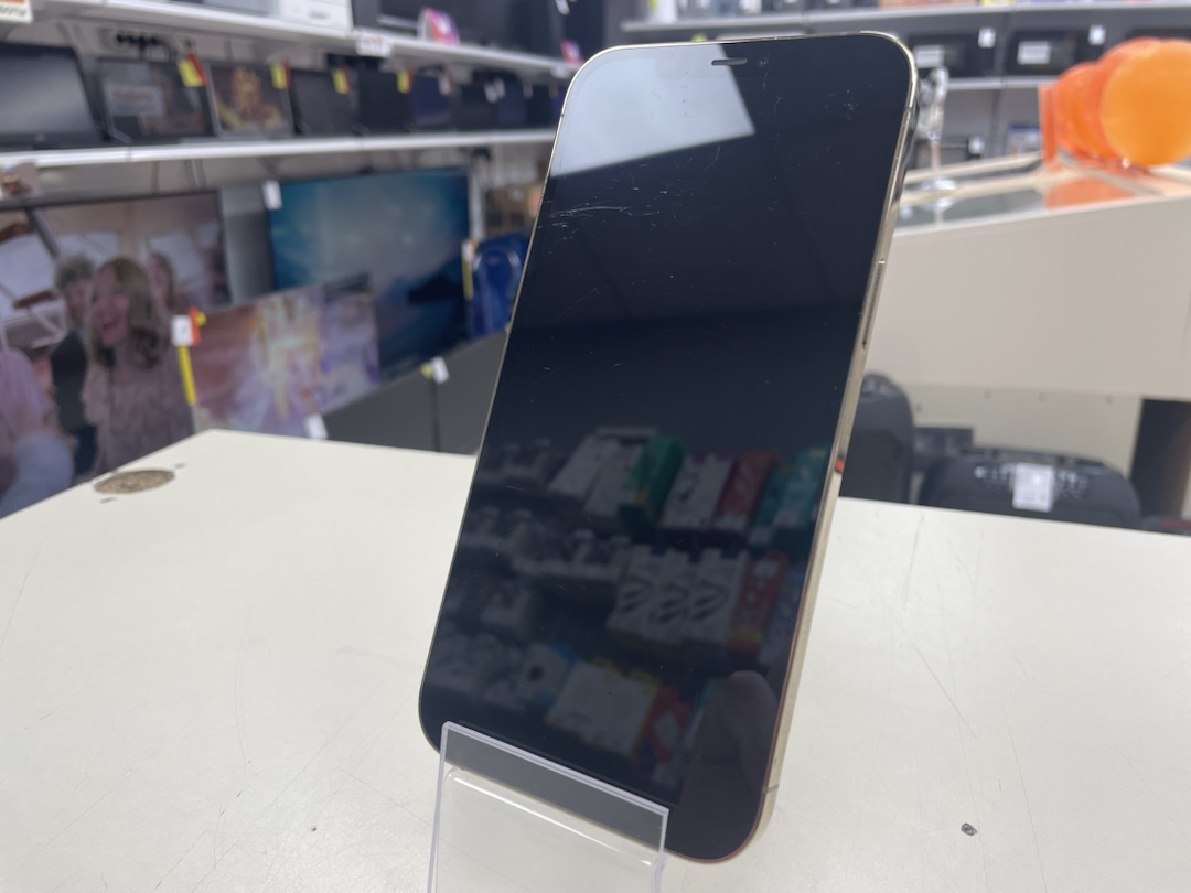 Смартфон Apple iPhone 12 Pro Max 256Gb