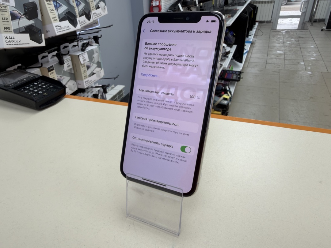 Смартфон Apple iPhone 11 Pro 64Gb