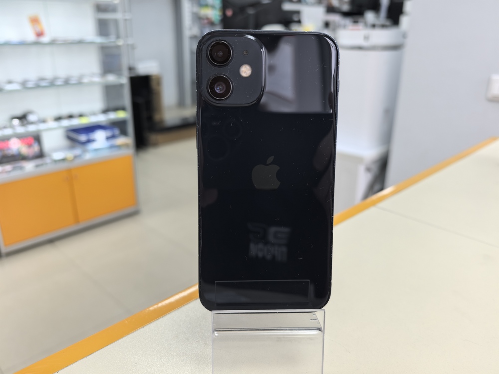 Смартфон Apple iPhone 12 mini 128Gb