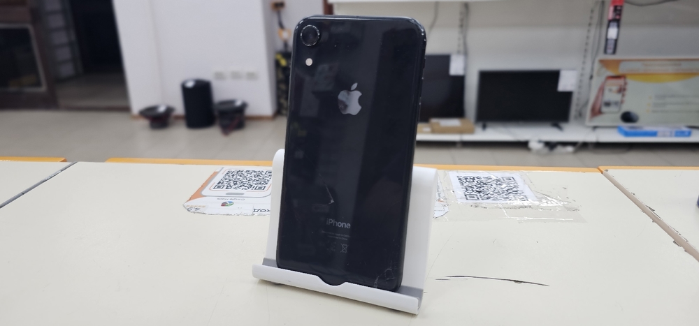 Смартфон Apple iPhone Xr 64Gb
