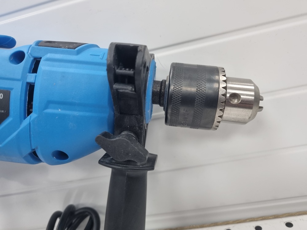 Шуруповерт Newton NTA14-2Li-2