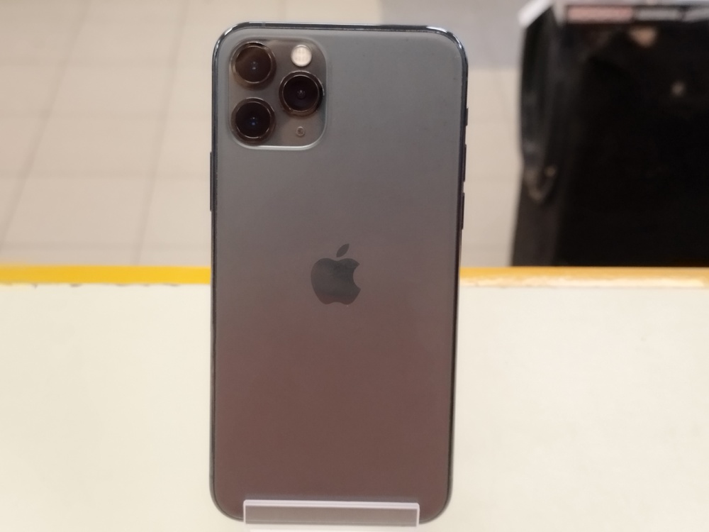 Смартфон Apple iPhone 11 Pro 256Gb