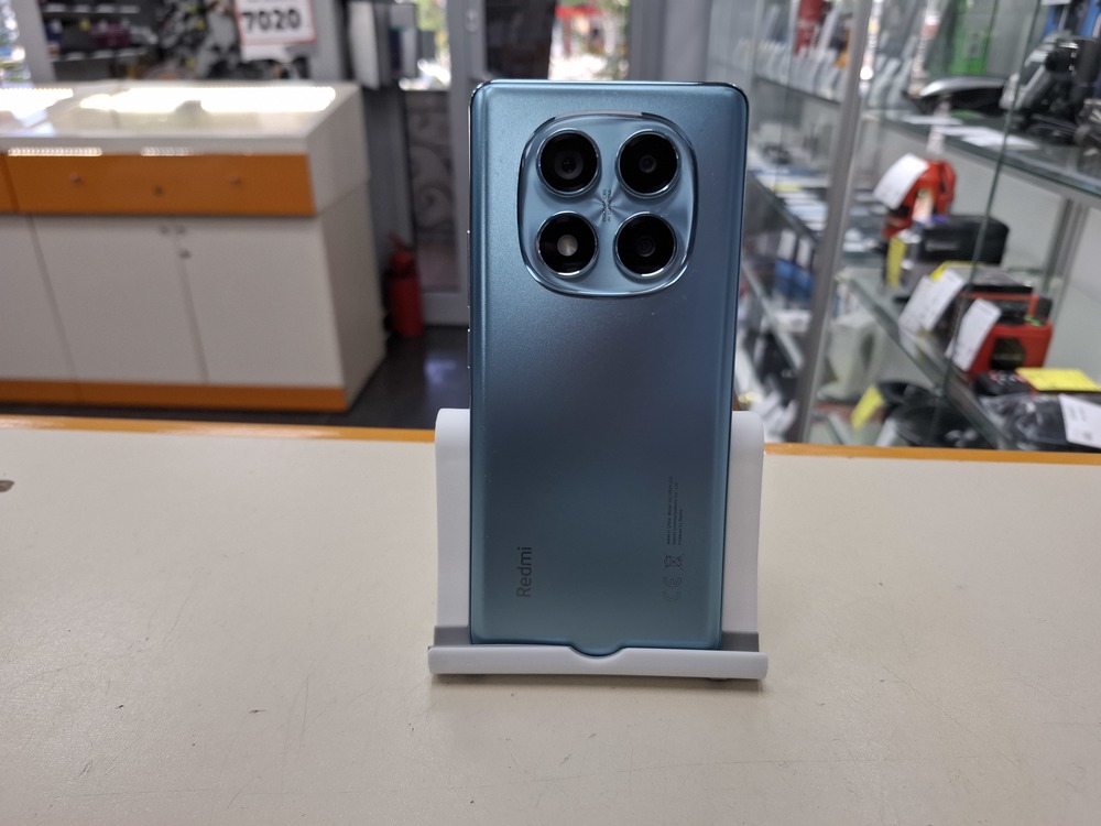 Смартфон Xiaomi Redmi Note 14 Pro 12/512