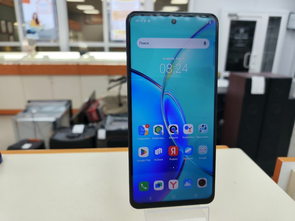 Смартфон Vivo Y36 8/256