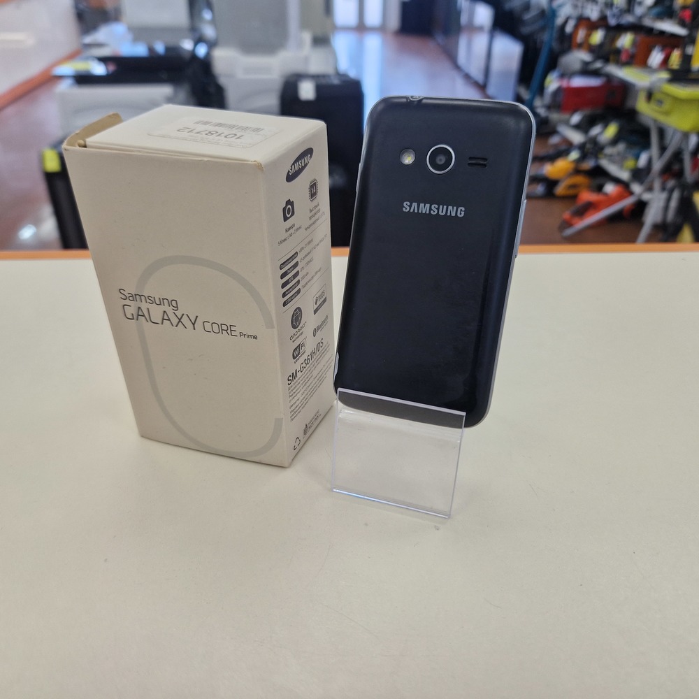 Смартфон Samsung Galaxy Core Prime