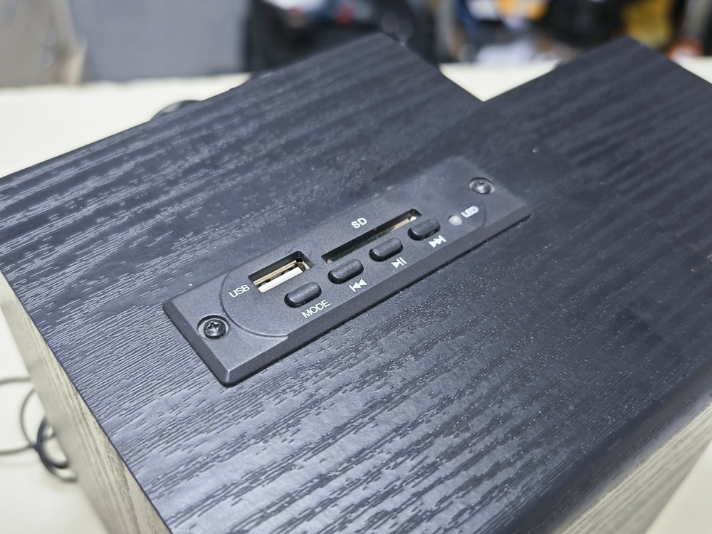 Колонки SmartBuy SBA-170