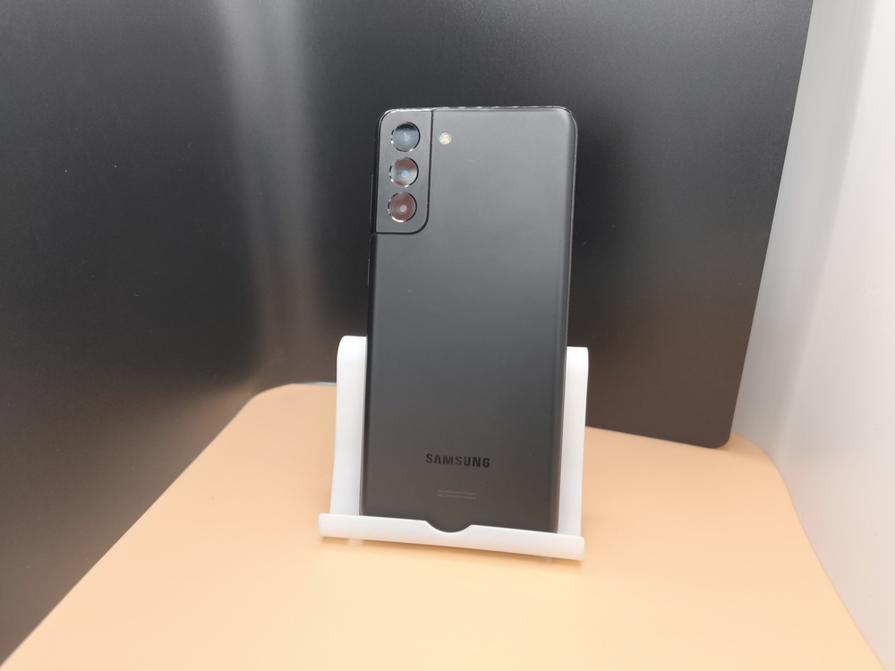 Смартфон Samsung Galaxy S21+ 5G 8/128