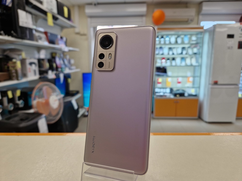 Смартфон Xiaomi 12 12/256