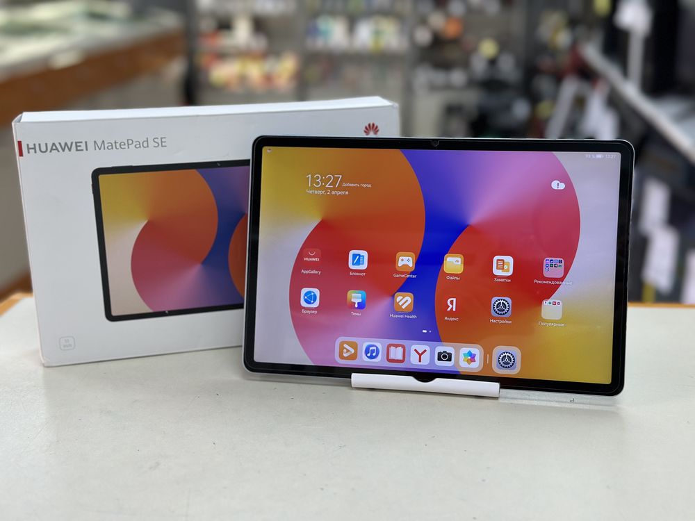 Планшет Huawei MatePad SE 11" 8/128 Гб