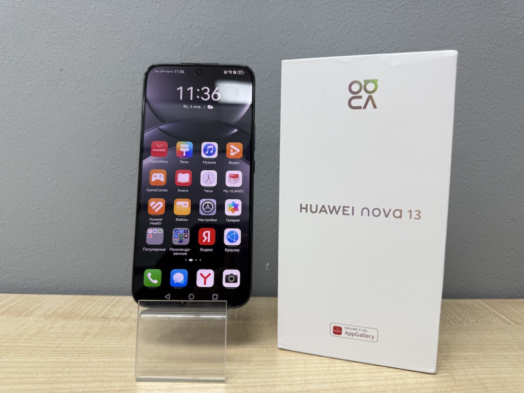 Смартфон Huawei Nova 13 12/256