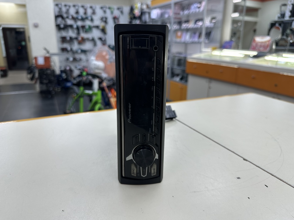 Автомагнитола Pioneer MVH-170UBG