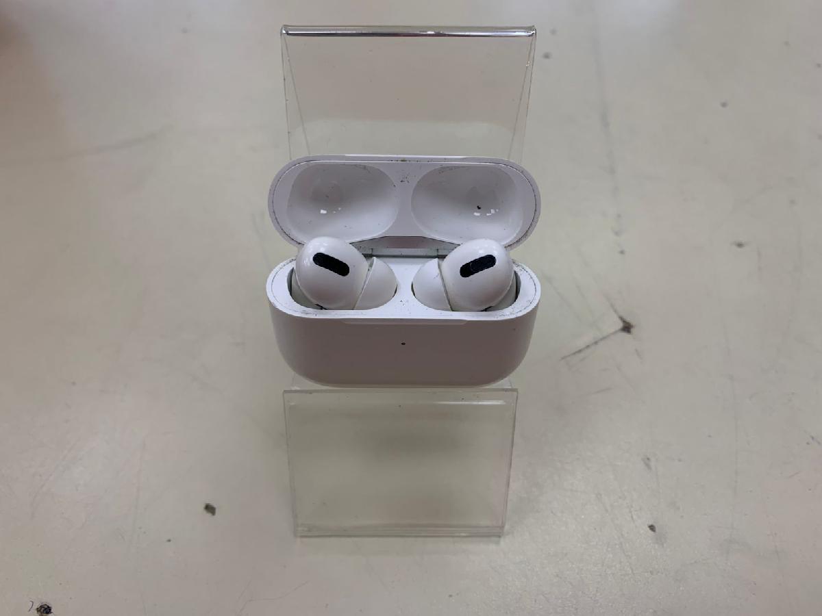 Наушники беспроводные Apple AirPods Pro