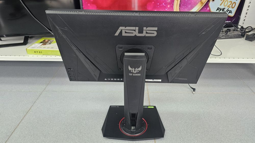 Монитор Asus TUF Gaming VG259QM