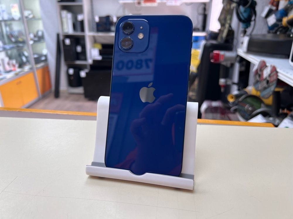 Смартфон Apple iPhone 12 128Gb