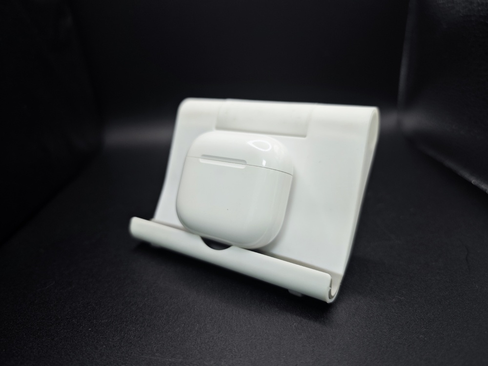 Наушники беспроводные Apple AirPods 4 с ANC