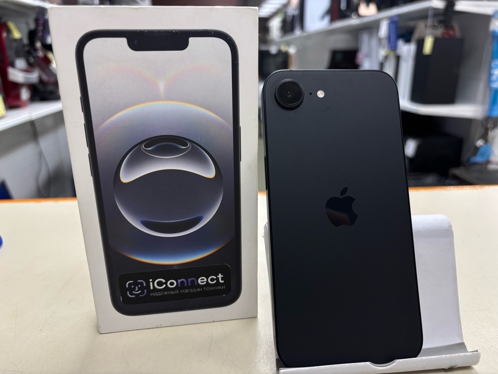 Смартфон Apple Iphone 16E 128Gb