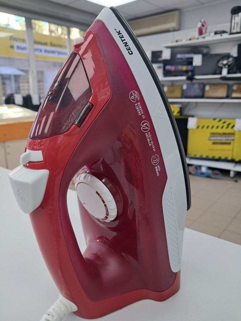 Утюг Centek CT-2347