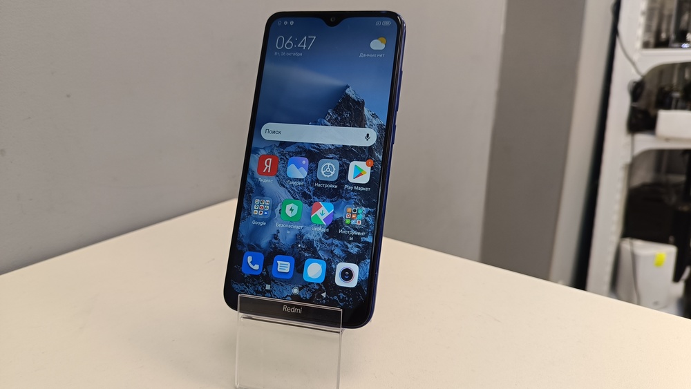 Смартфон Xiaomi Redmi 8 4/64