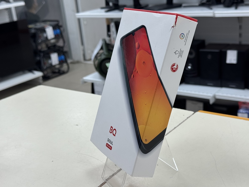 Смартфон BQ 6051G
