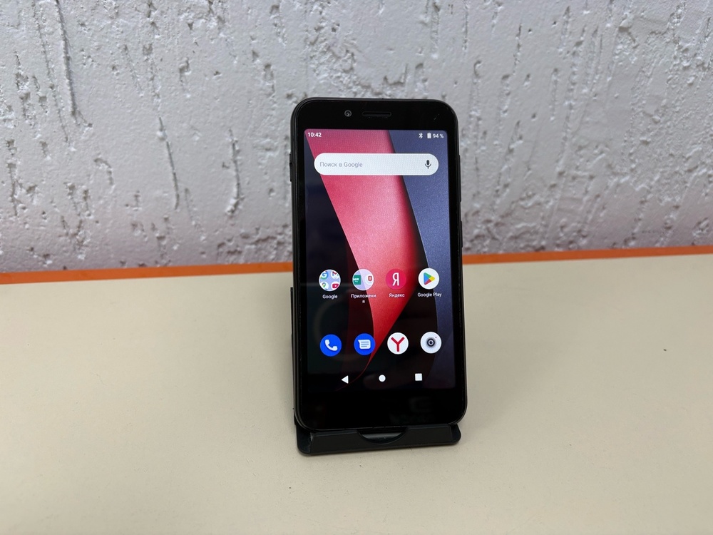 Смартфон BQ 5060L