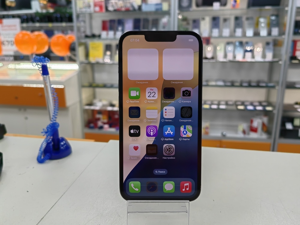 Смартфон Apple iPhone 13 Pro 128Gb