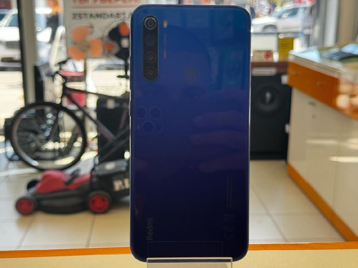 Смартфон Xiaomi Redmi Note 8T 3/32