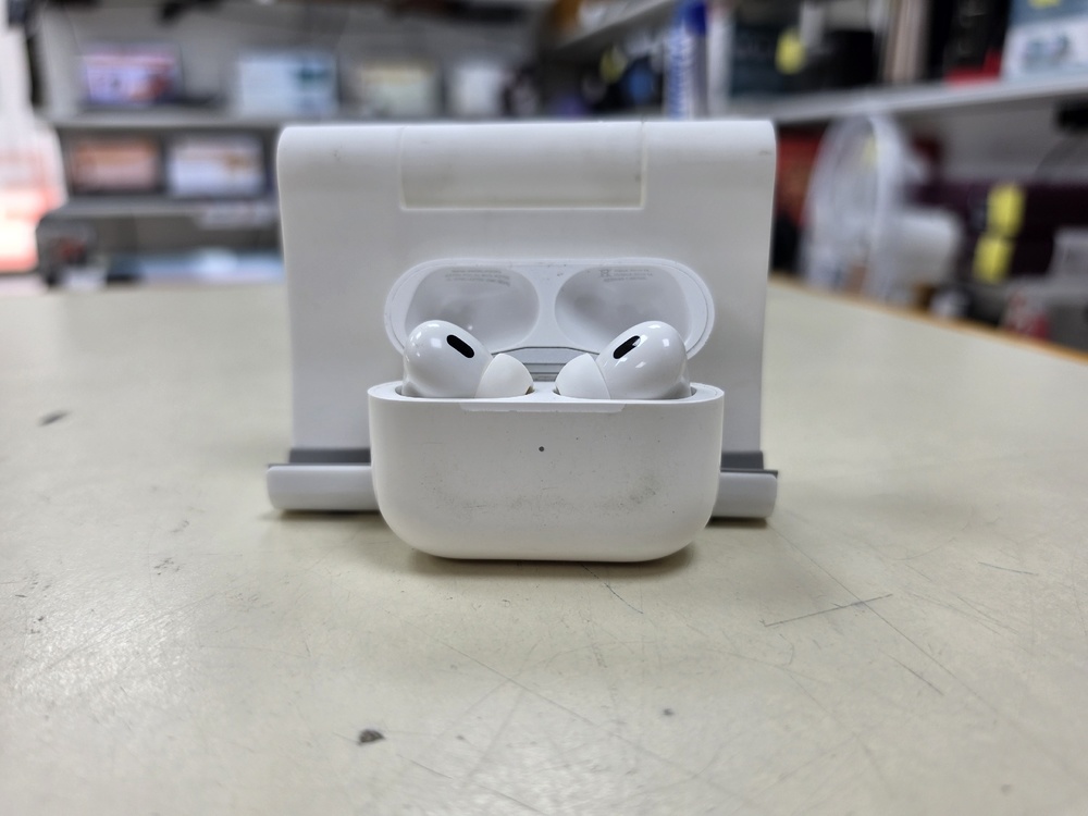 Наушники беспроводные Apple AirPods Pro 2 Gen