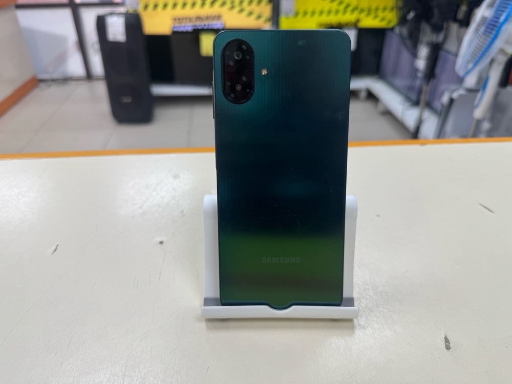 Смартфон Samsung Galaxy A07 4/128