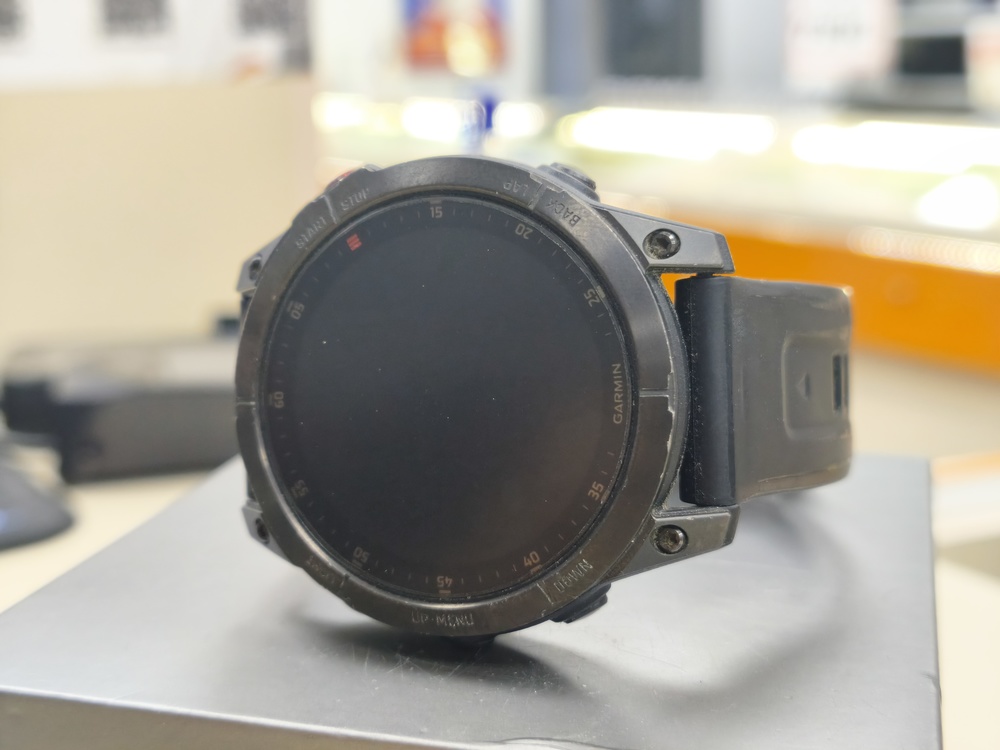 Смарт-часы Garmin EPIX gen 2 Sapphire