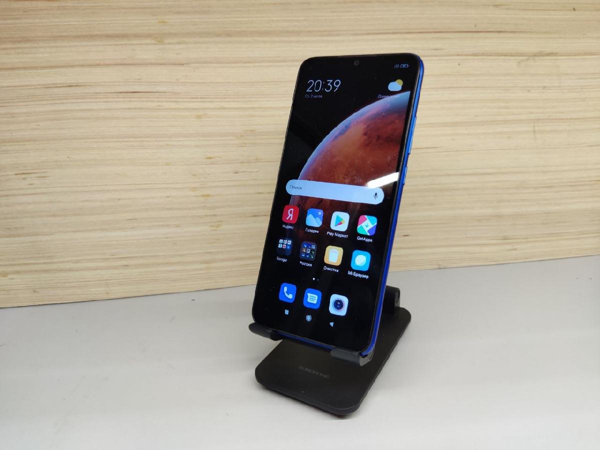 Смартфон Xiaomi Redmi 9C 2/32 NFC