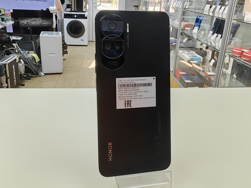 Смартфон Honor 90 Lite 8/256