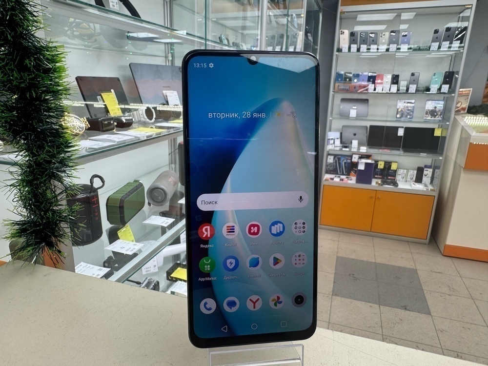 Смартфон Realme Note 50 3/64