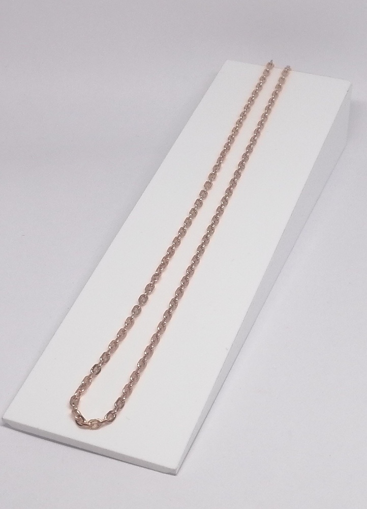 ЦЛЯК585 ЦЕПЬ ПОЛНОВЕСНАЯ Якорное (Au 585)