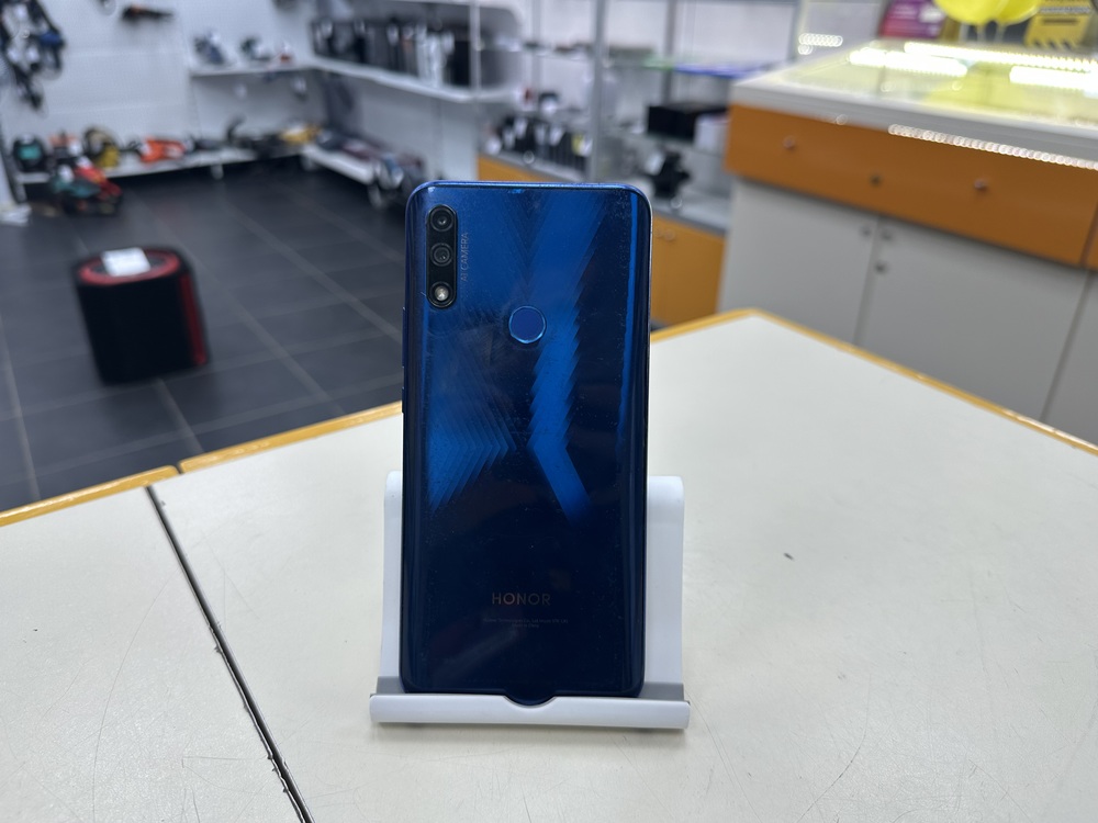 Смартфон Honor 9X 4/128