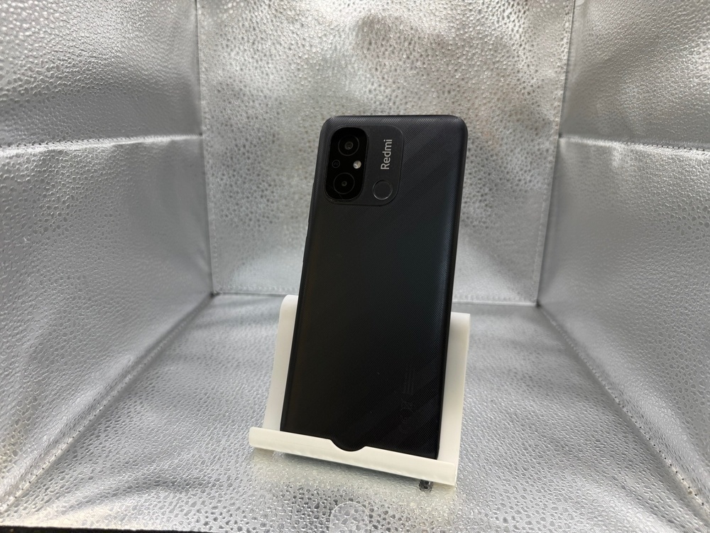 Смартфон Xiaomi Redmi 12C 3/64