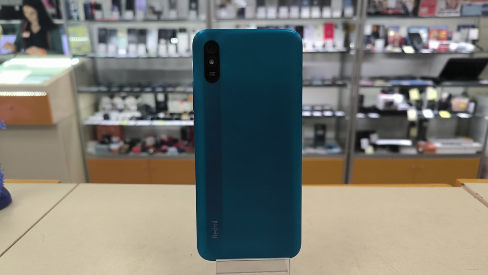 Смартфон Xiaomi Redmi 9A 2/32