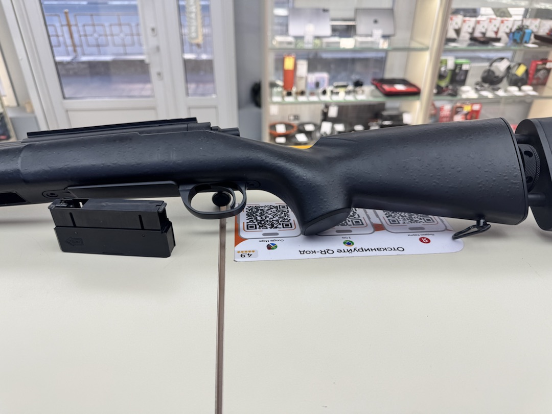 Страйкбольный автомат Cyma M24 Spring