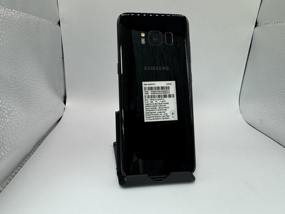 Смартфон Samsung Galaxy S8 4/64
