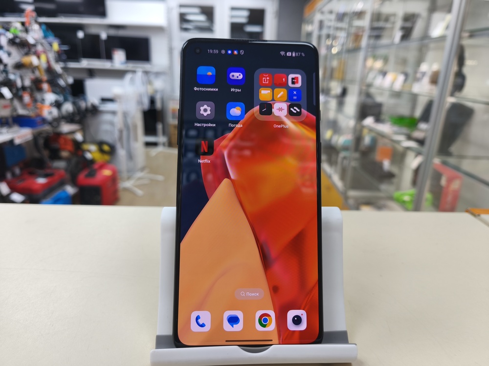 Смартфон OnePlus 9R 8/256