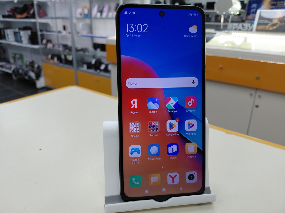 Смартфон Xiaomi Redmi 12 8/256