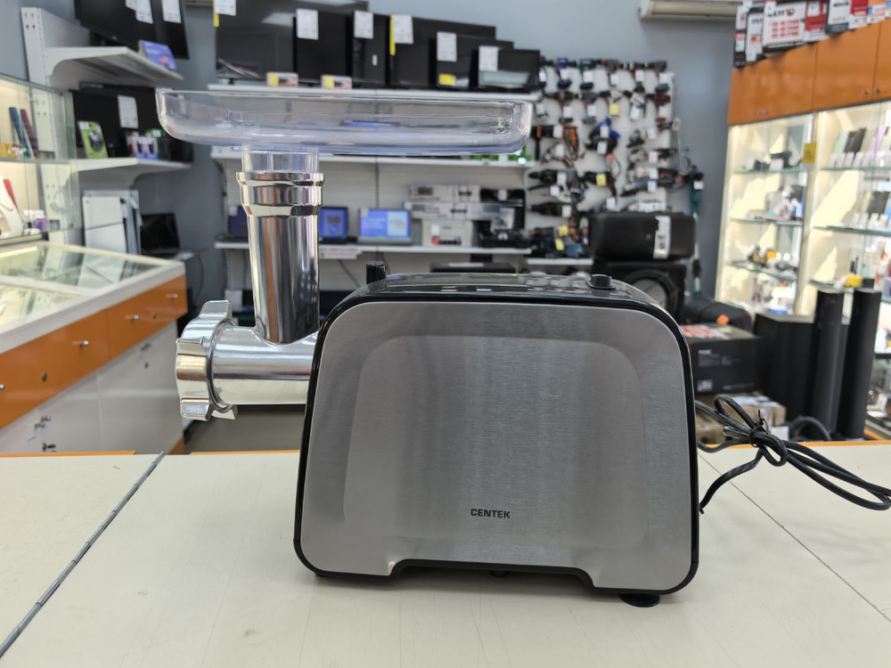Мясорубка Centek CT-1604