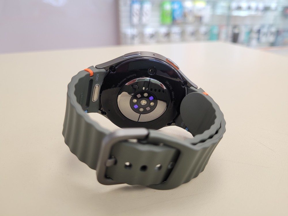 Смарт-часы Samsung Galaxy Watch 7 44mm
