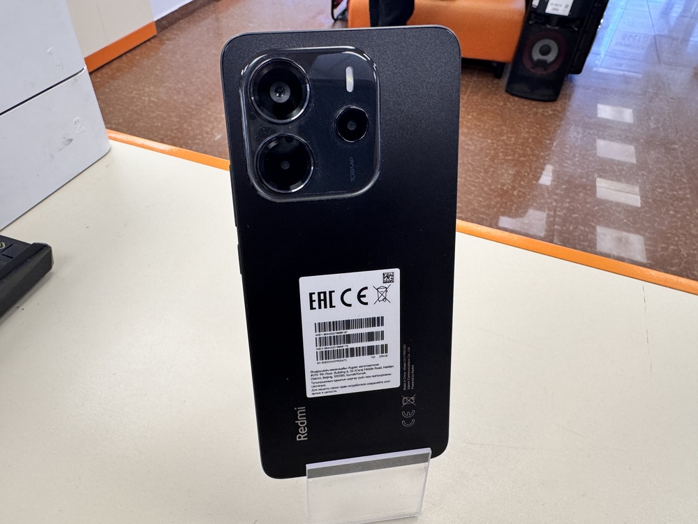 Смартфон Xiaomi Redmi note 14 8/256