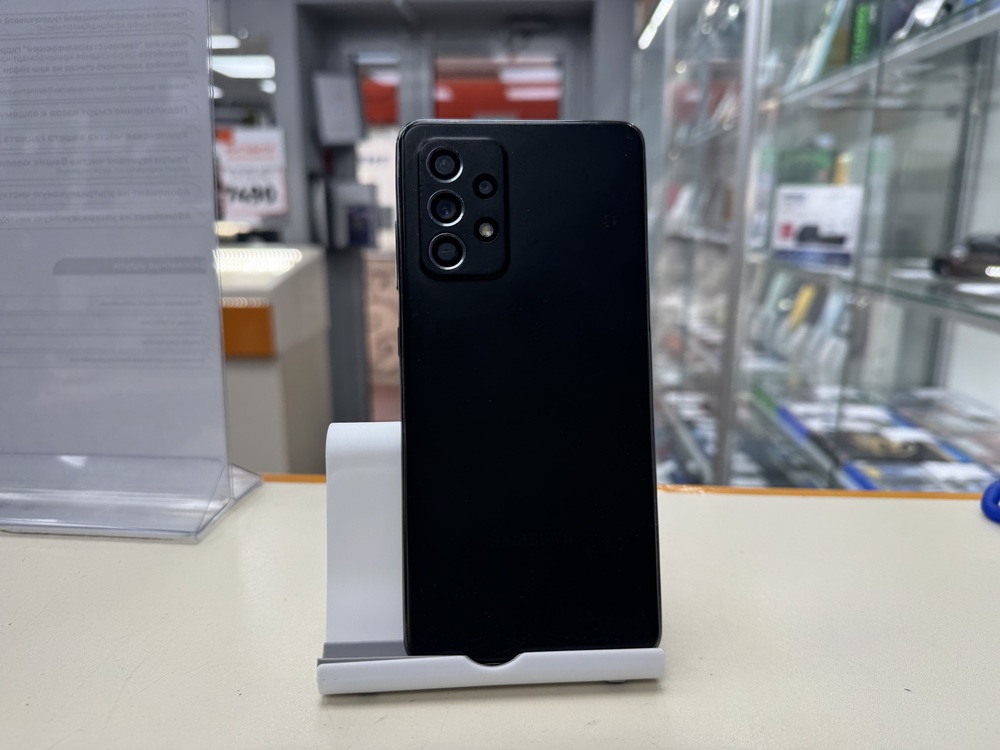 Смартфон Samsung Galaxy A52 8/256