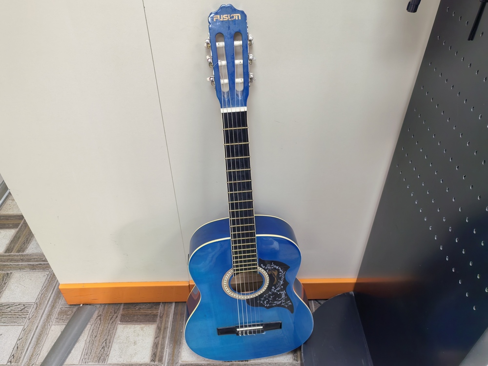 Гитара акустическая FUSION JC-101