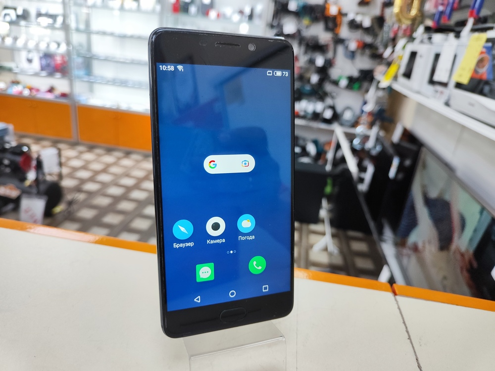 Смартфон Meizu M6 Note 3/32